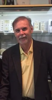 Image of Gerald Leonard