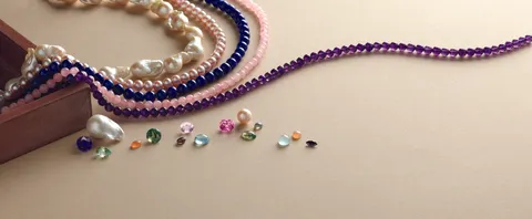 Gemstones