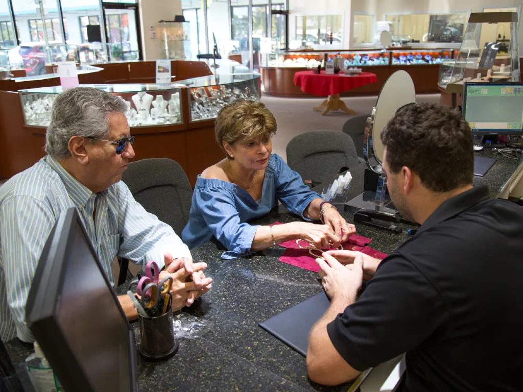 Jewelry Design Studio Jensen Beach, FL