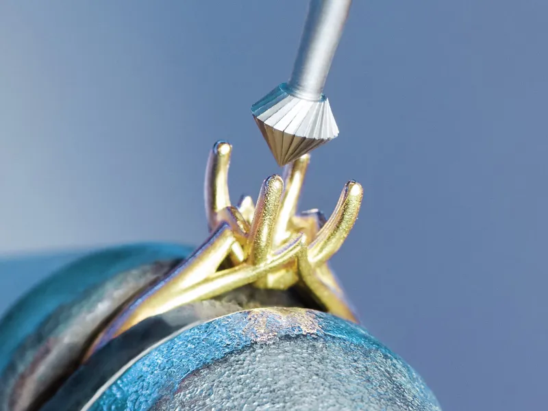 Services Keep your jewelry sparkling Jewelry Design Studio Jensen Beach, FL