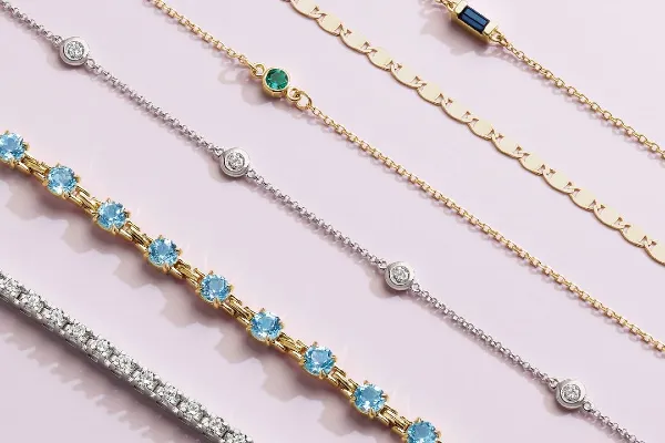 Bracelets  Jewelry Design Studio Jensen Beach, FL