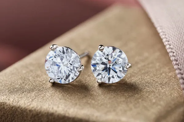 Earrings  Jewelry Design Studio Jensen Beach, FL