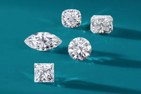 Loose Diamonds  Jewelry Design Studio Jensen Beach, FL