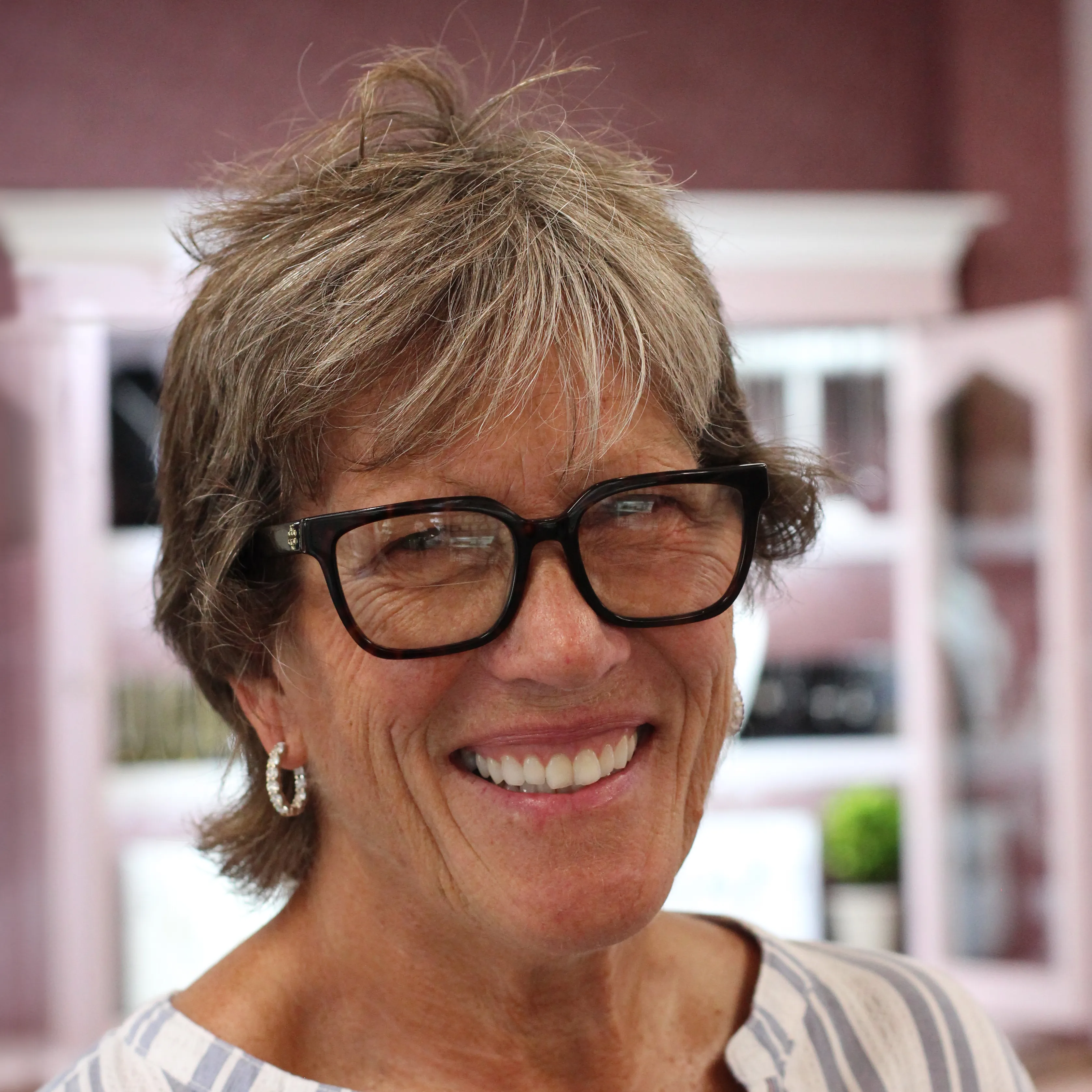 Image of Brenda Newman