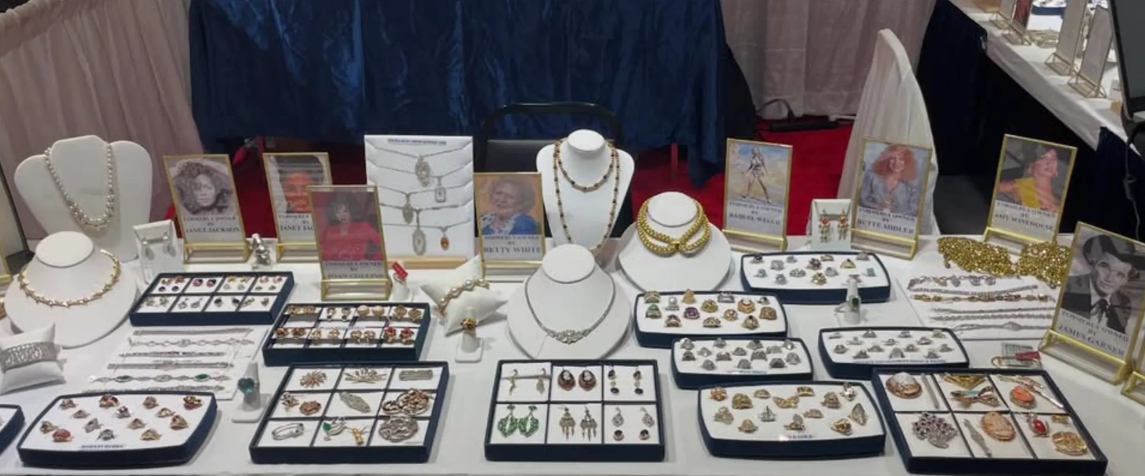 Your Widget Header Text Goes Here This banner image is 1600 x 600 pixels on desktop The Jewelry Source El Segundo, CA