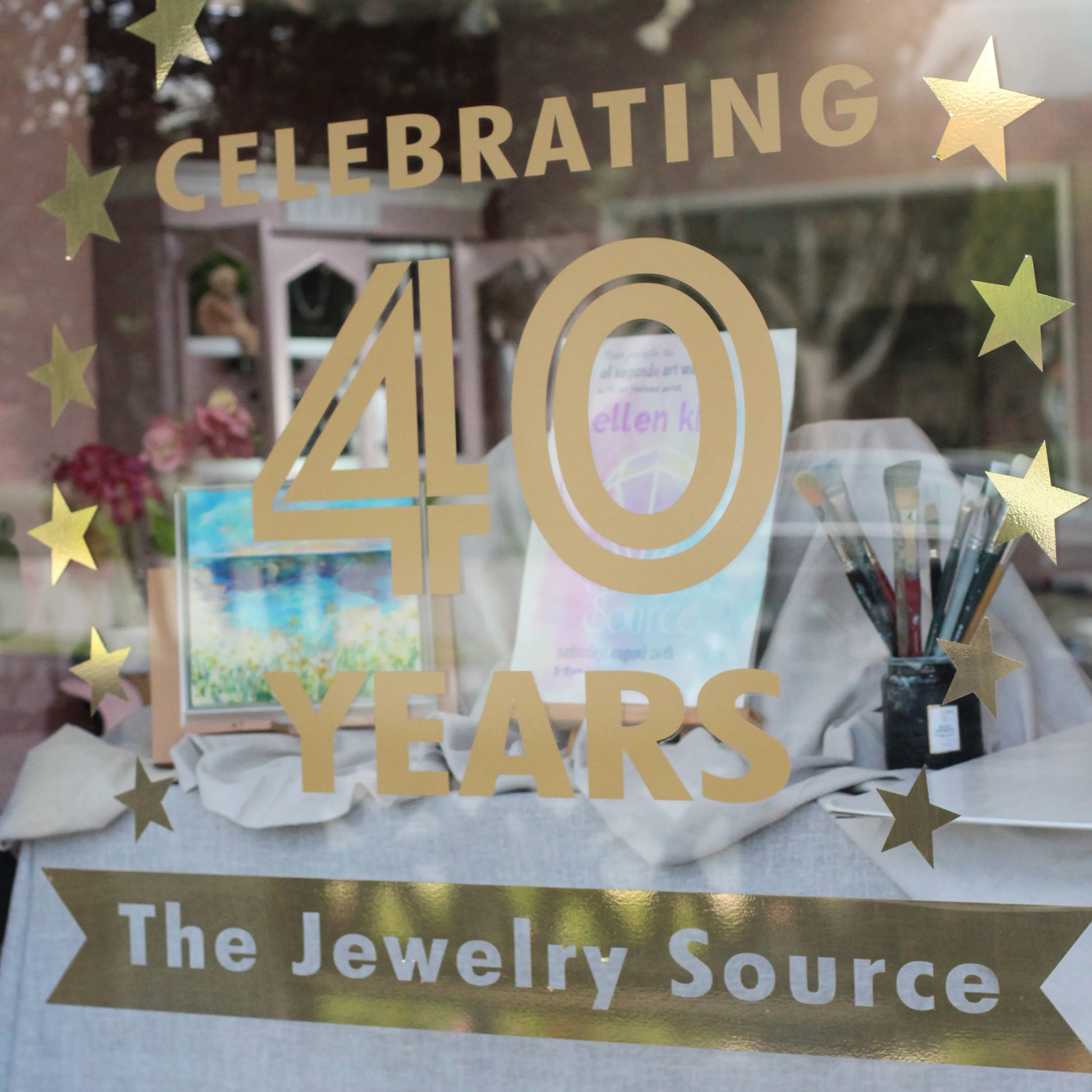 The Jewelry Source El Segundo, CA