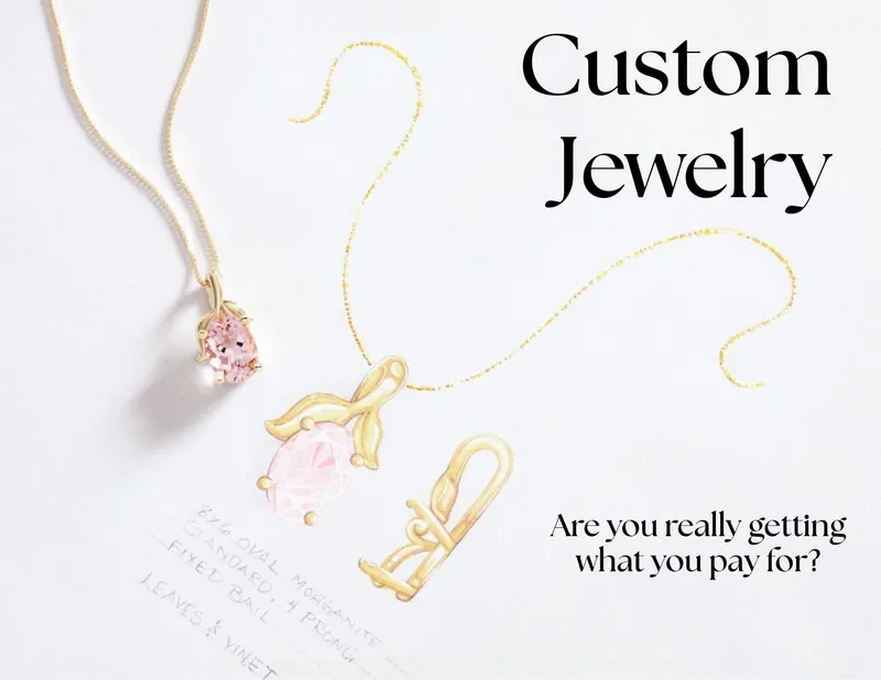 Read article: Quality of Custom