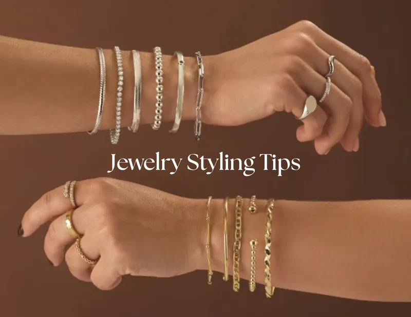 Read article: Jewelry Styling Tips: Elevate Your Look with the Perfect Accessories