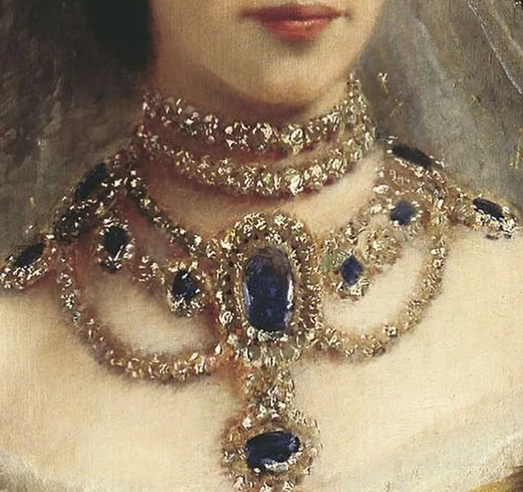 Adorn Yourself Like Royalty: Why You Should Wear Jewelry Like the Queen of Engla