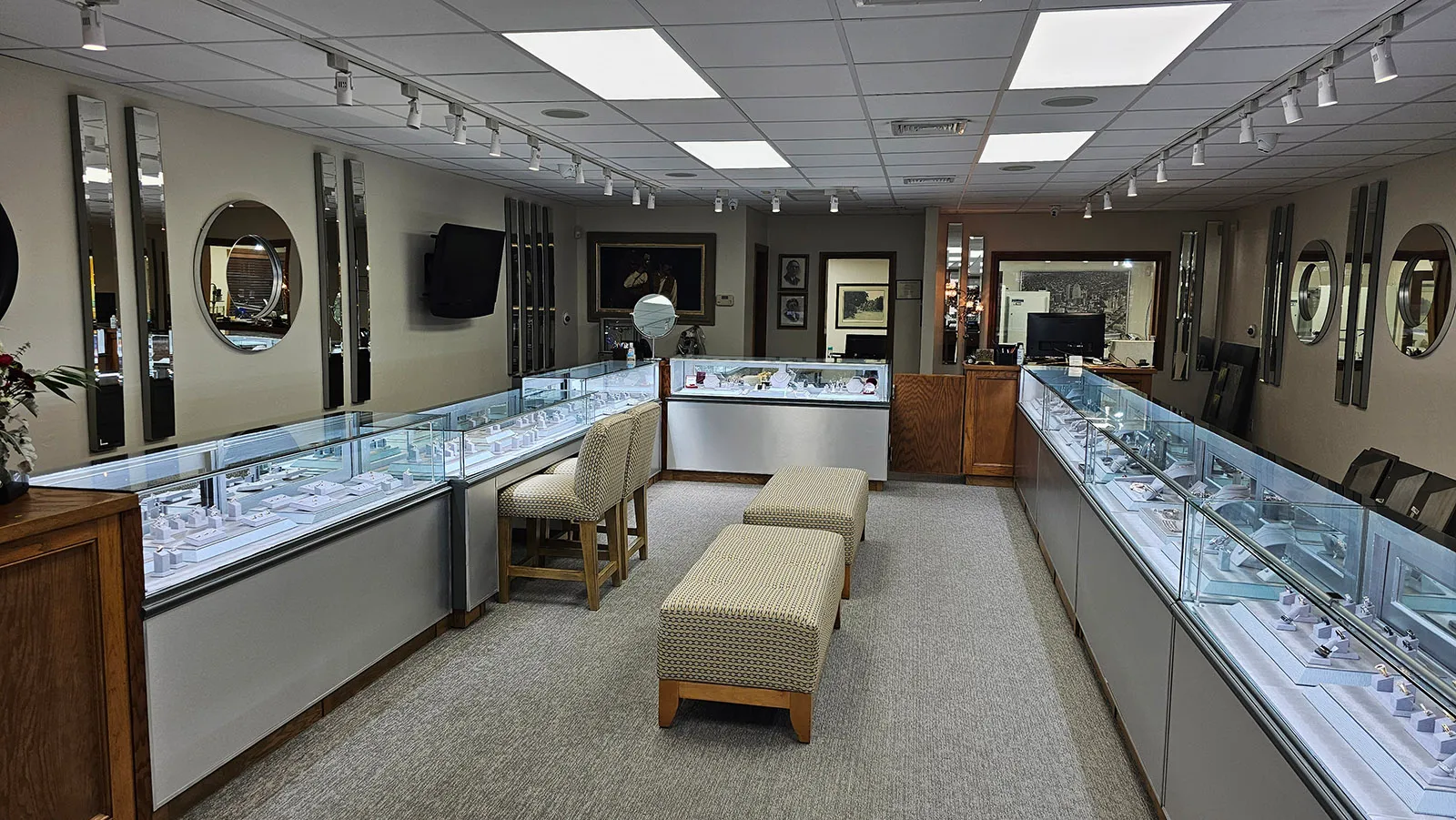 Jewel Smiths Oklahoma City, OK