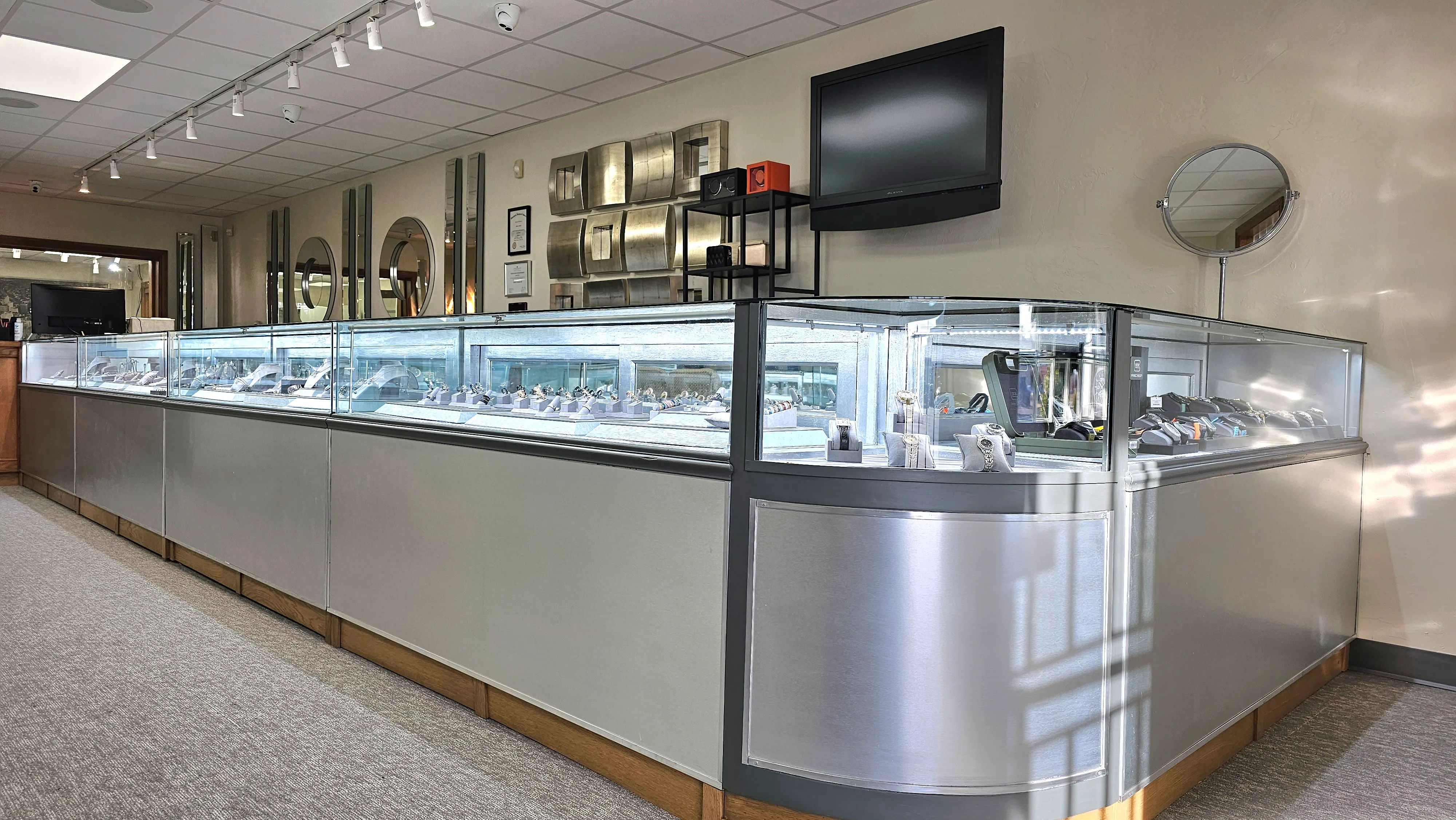 Jewel Smiths Oklahoma City, OK