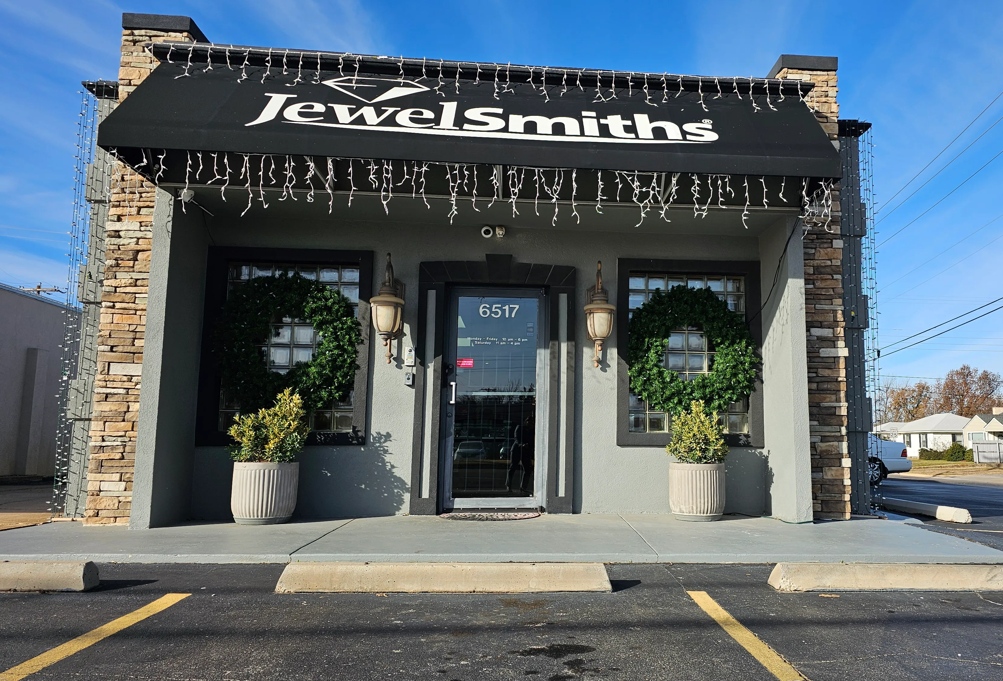 Jewel Smiths Oklahoma City, OK