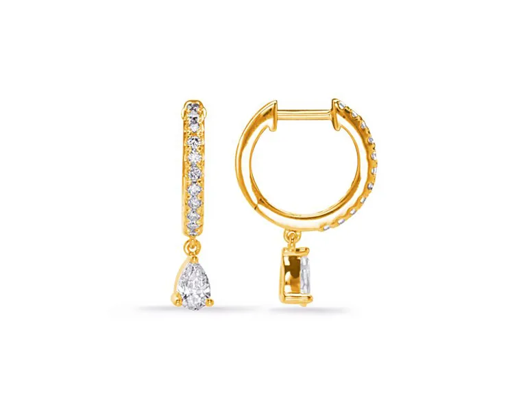 Earrings Gorgeous earrings to complete any look. Jewel Smiths Oklahoma City, OK