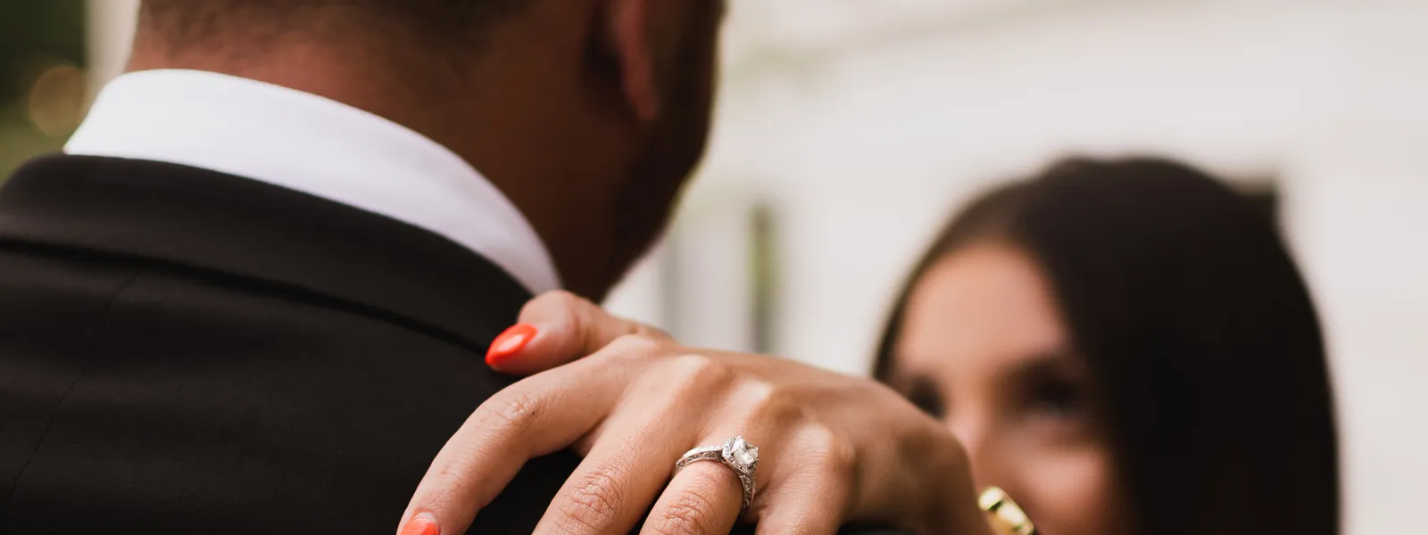 Engagement This banner image is 1600 x 600 pixels on desktop Jewel Smiths Oklahoma City, OK