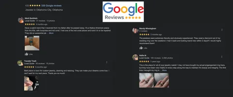 4.9 Stars!