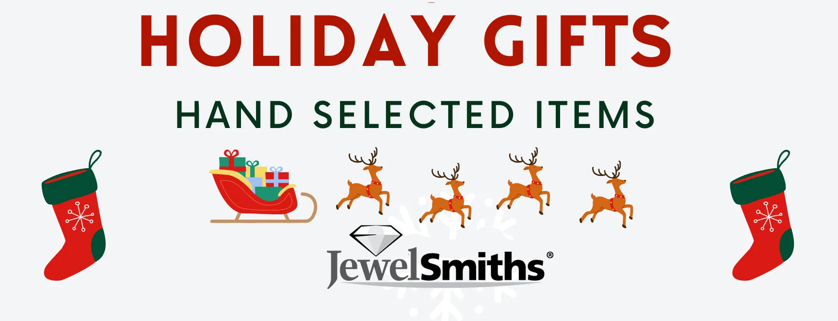 The Holidays are here Find your perfect gift! Jewel Smiths Oklahoma City, OK