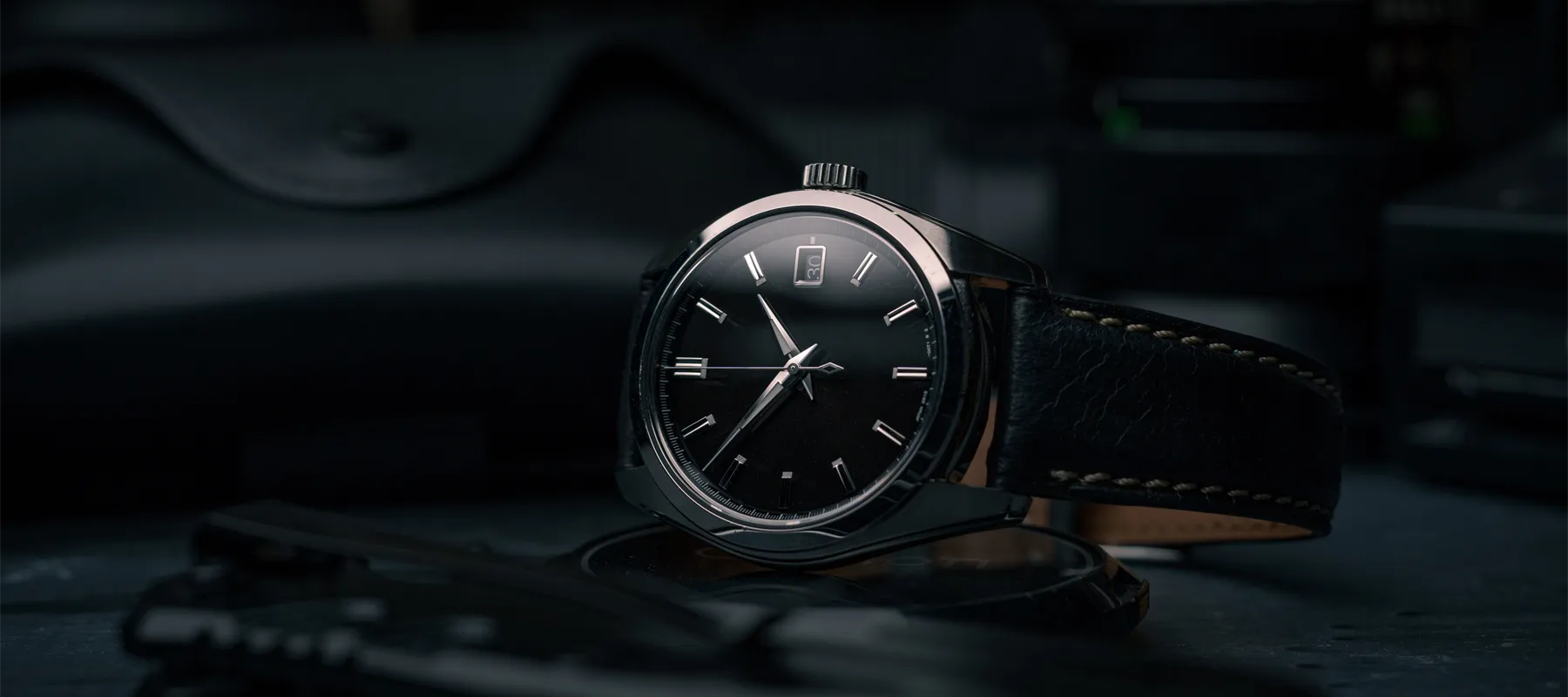 Watchmaking at Jewel Smiths Oklahoma City, OK