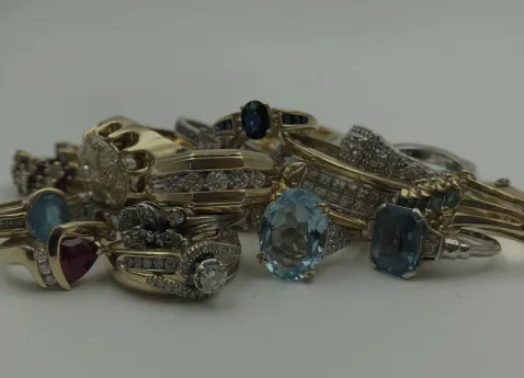 Gold Jewelry  Jewel Smiths Oklahoma City, OK