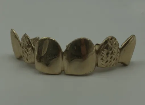 Dental Gold  Jewel Smiths Oklahoma City, OK