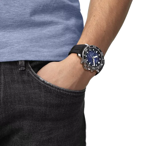 Sport Built for performance and precision, Tissot Sport watches feature dynamic designs and robust functionality. Perfect for active lifestyles, they combine rugged durability with a sleek, contemporary edge. Jewel Smiths Oklahoma City, OK