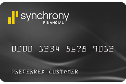 Synchrony Financial Credit Card ?width=480