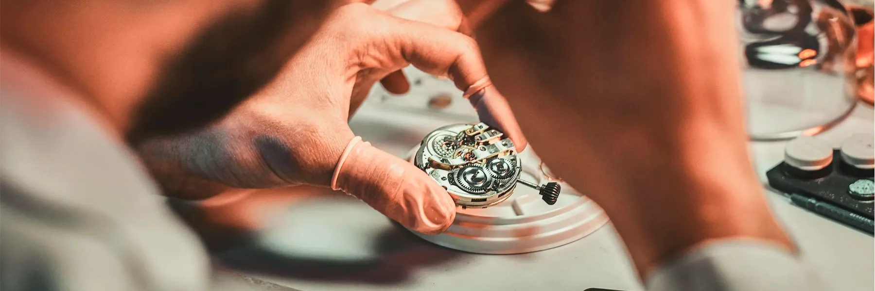 wholesale watch repair banner