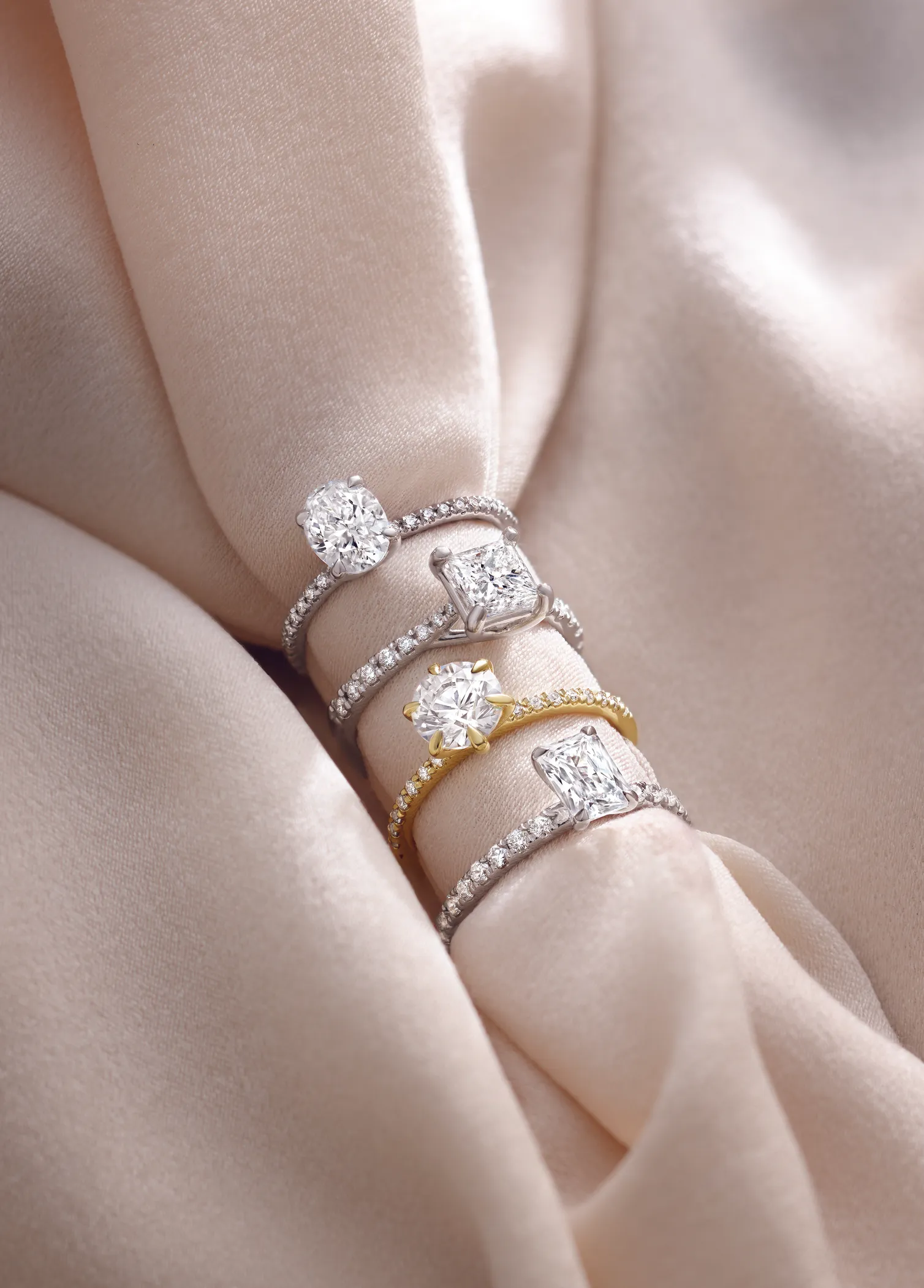 JF Jones Jewelers Rochester, NY