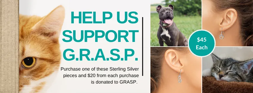 Help Us Support GRASP
