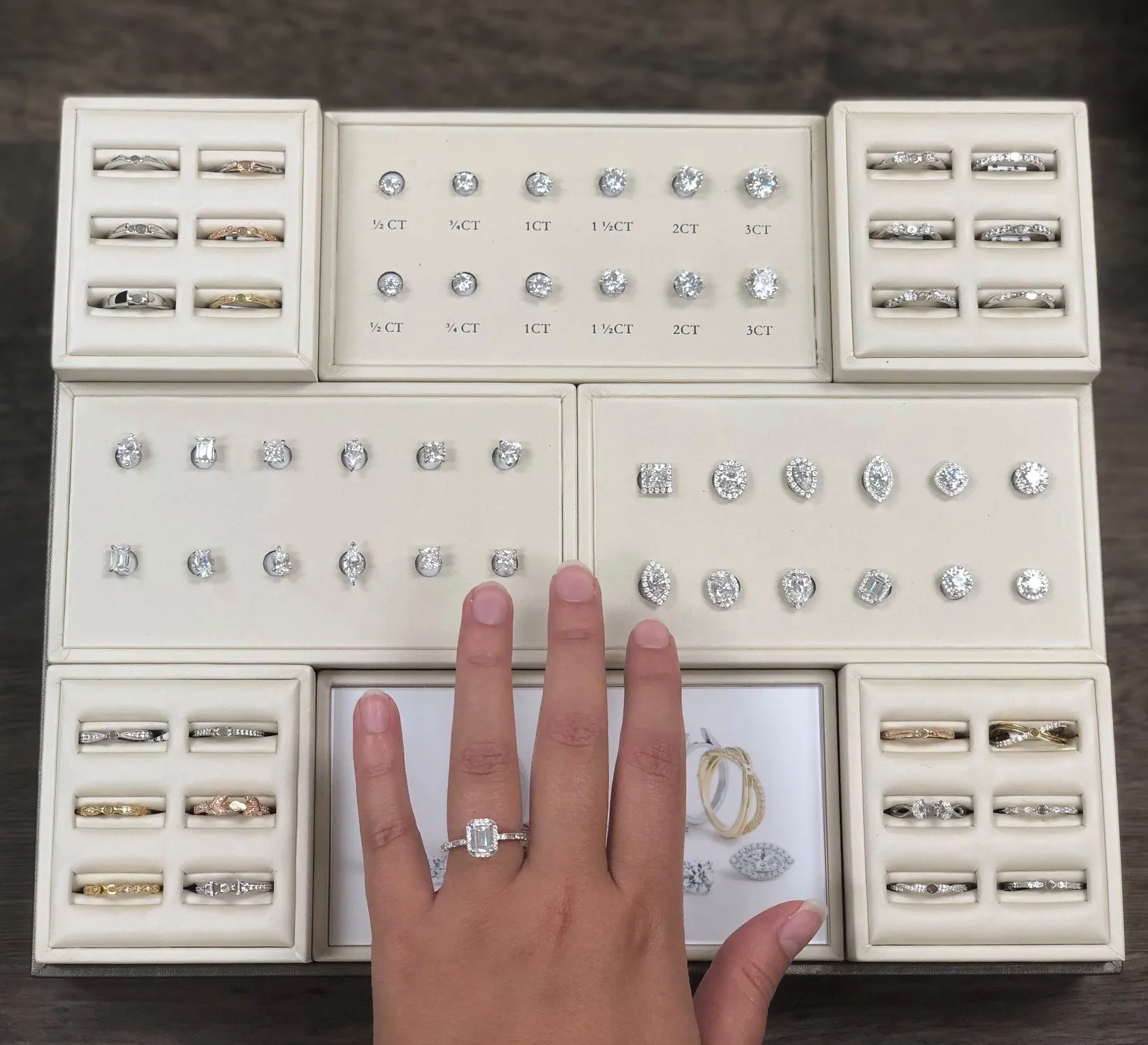 JF Jones Jewelers Rochester, NY