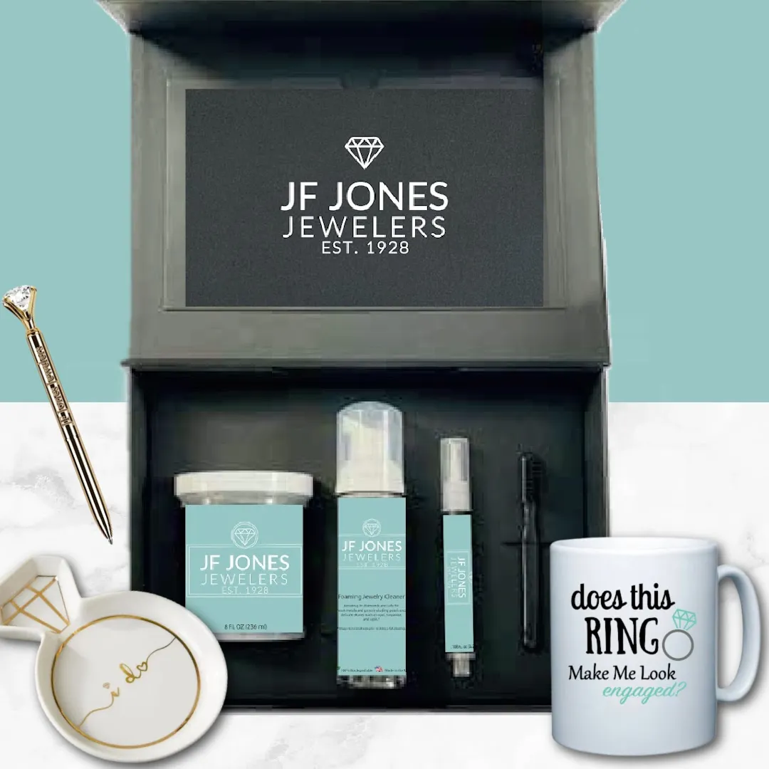 JF Jones Jewelers Rochester, NY