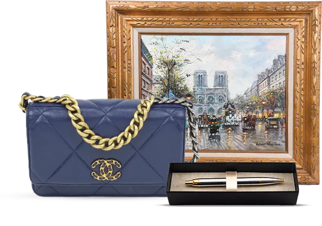 JF Jones Jewelers Rochester, NY