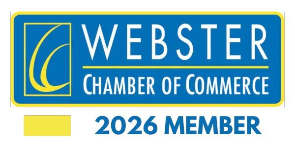 Webster, NY Chamber of Commerce | Webster New York 2026 Member