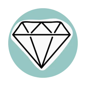 Setting Fee When you design a custom ring and purchase our stone for the center we will waive the labor fee JF Jones Jewelers Ro