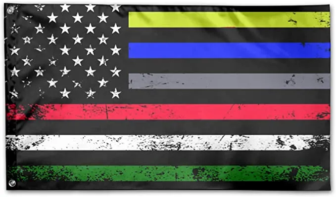 Eligible military, veterans, police officers, firefighters and EMTs earn 10% back in JFJ Rewards on qualifying purchases.