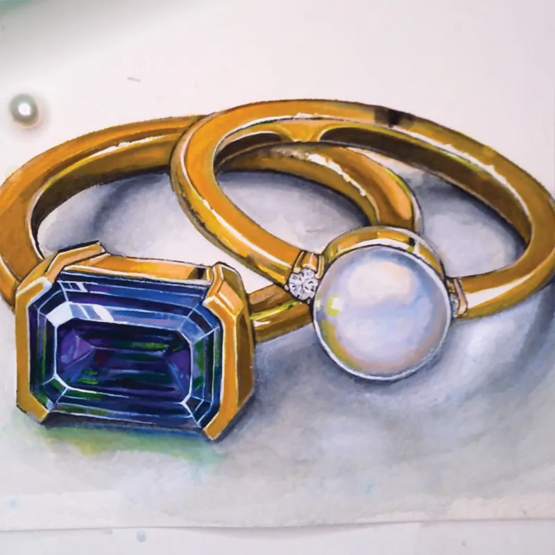 JF Jones Jewelers Rochester, NY
