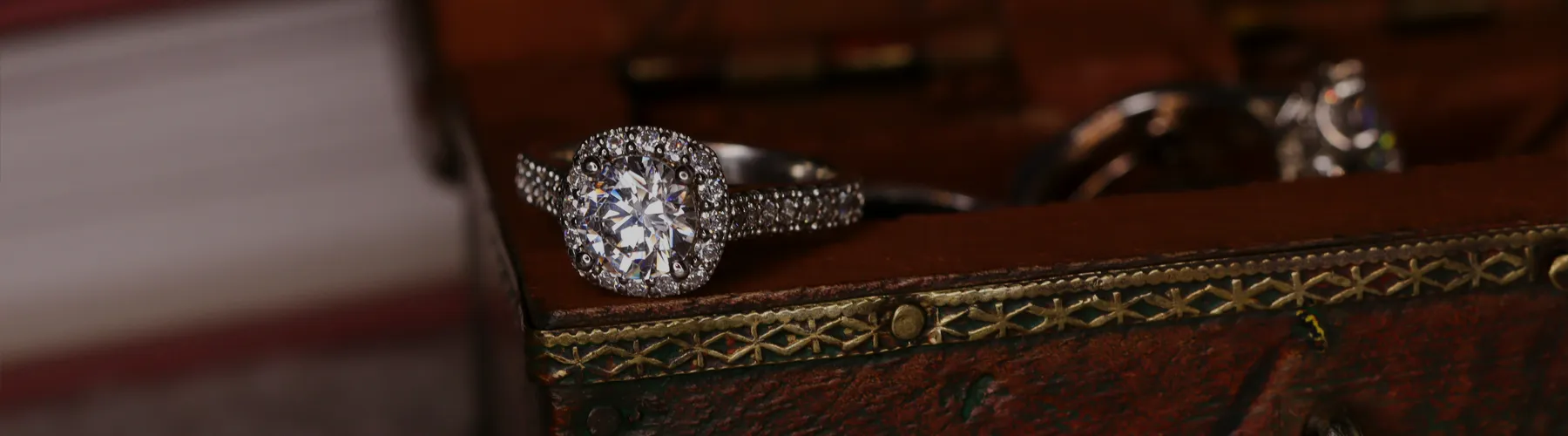 JF Jones Jewelers Rochester, NY