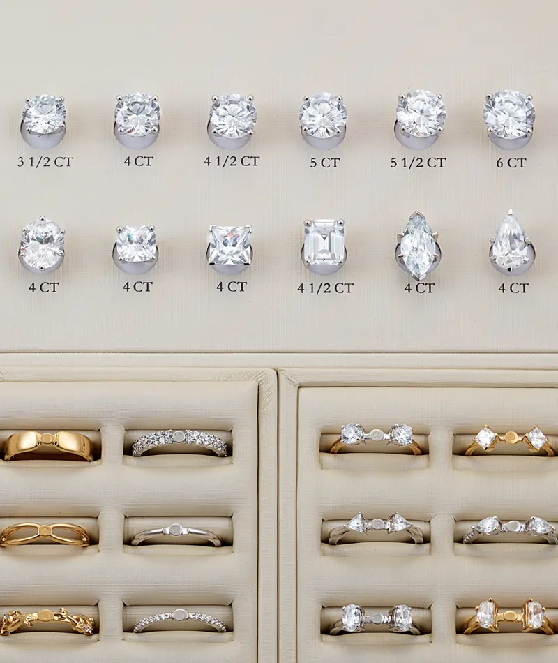 Proposal-Ready Engagement Rings