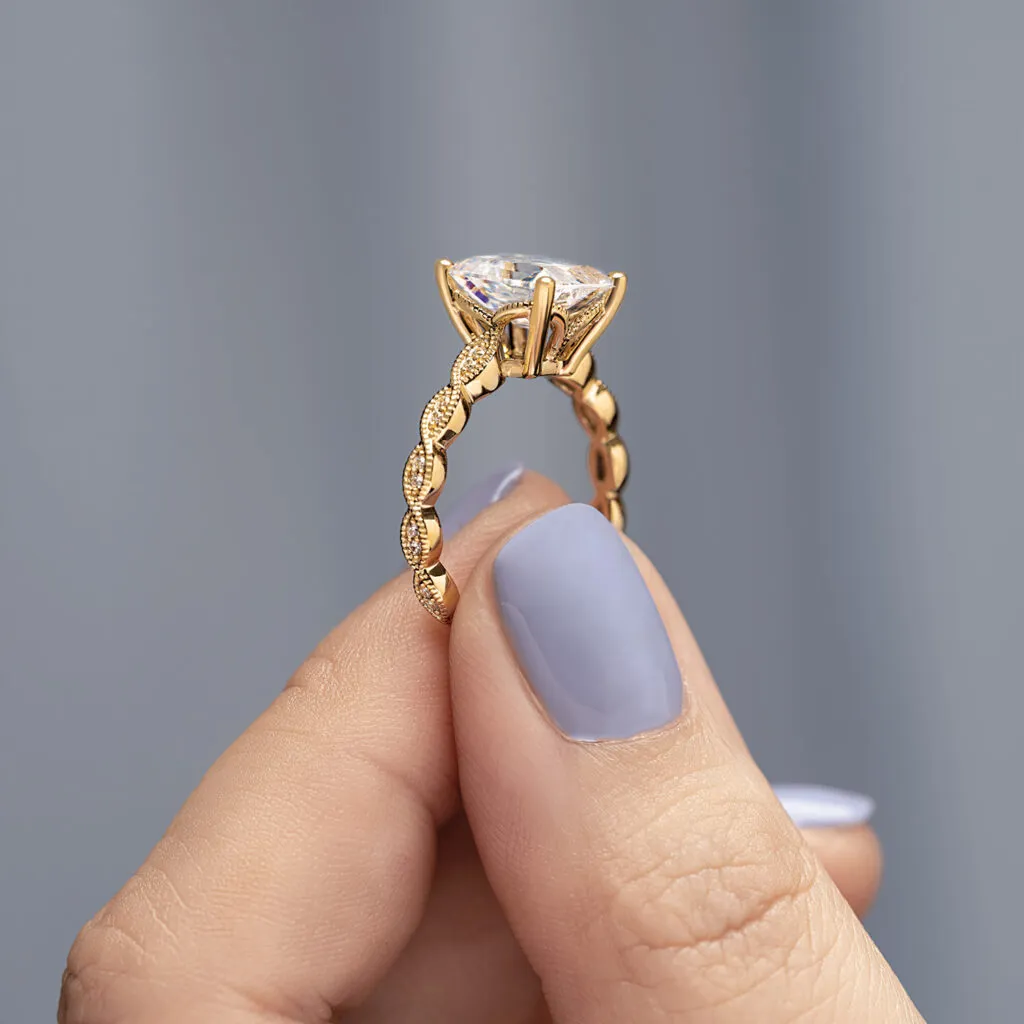 Lifestyle/Job Match the wearer&rsquo;s lifestyle with the design of the ring- so the ring isn&rsquo;t in the repair shop more than it&rsquo;s on her hand! JF Jones Jewelers Webster, NY