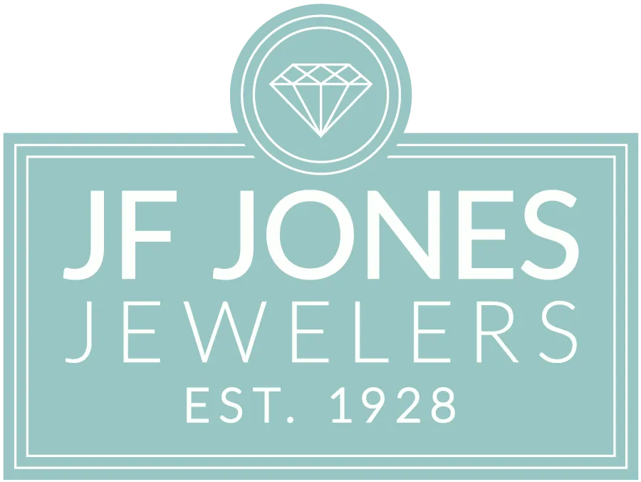 JF Jones Jewelers - Back to homepage