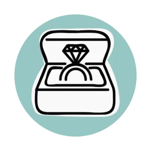 Re-Sizing Same day re-sizing available with appointment. We will push you to the front of the line!$95+ Value JF Jones Jewelers Webster, NY