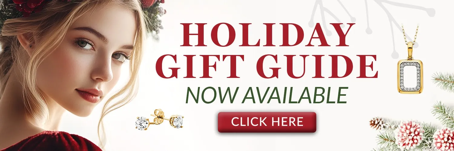 Holiday Gift Guide, JF Jones Jewelers, Rochester NY