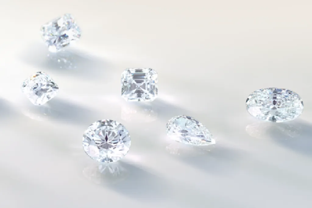 Trade-Up Program 100% Lifetime Upgrades on our GIA Natural Diamonds. Want to upgrade size, quality or change shape? No Problem! JF Jones Jewelers Webster, NY
