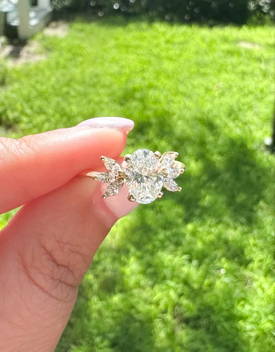 Shop engagement rings