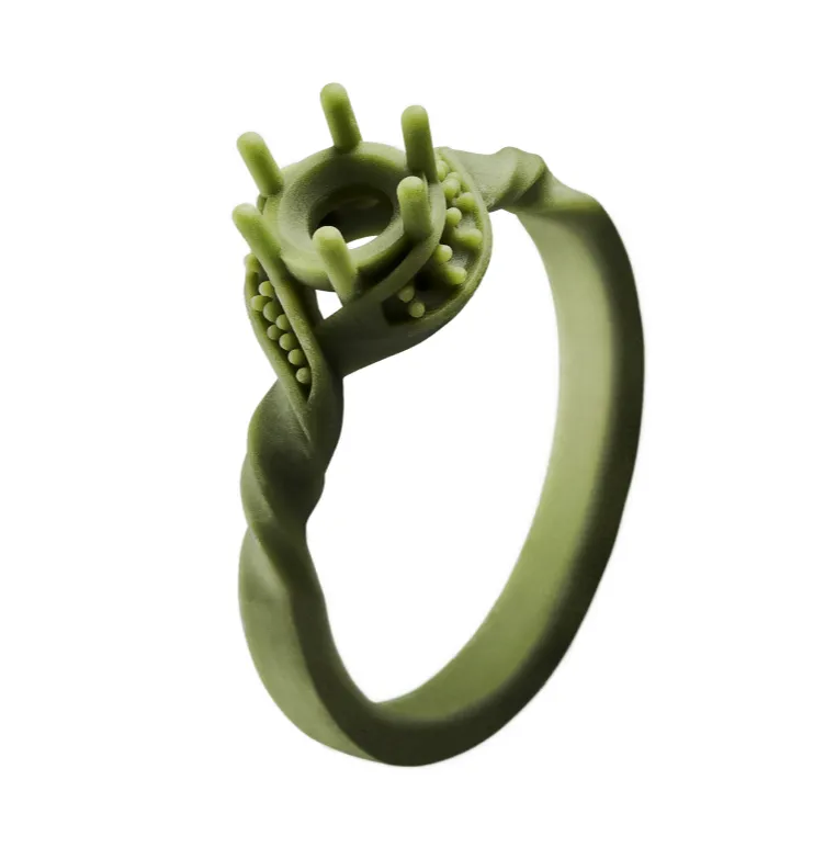 Custom Designed Fine Jewelry Wilmington, NC