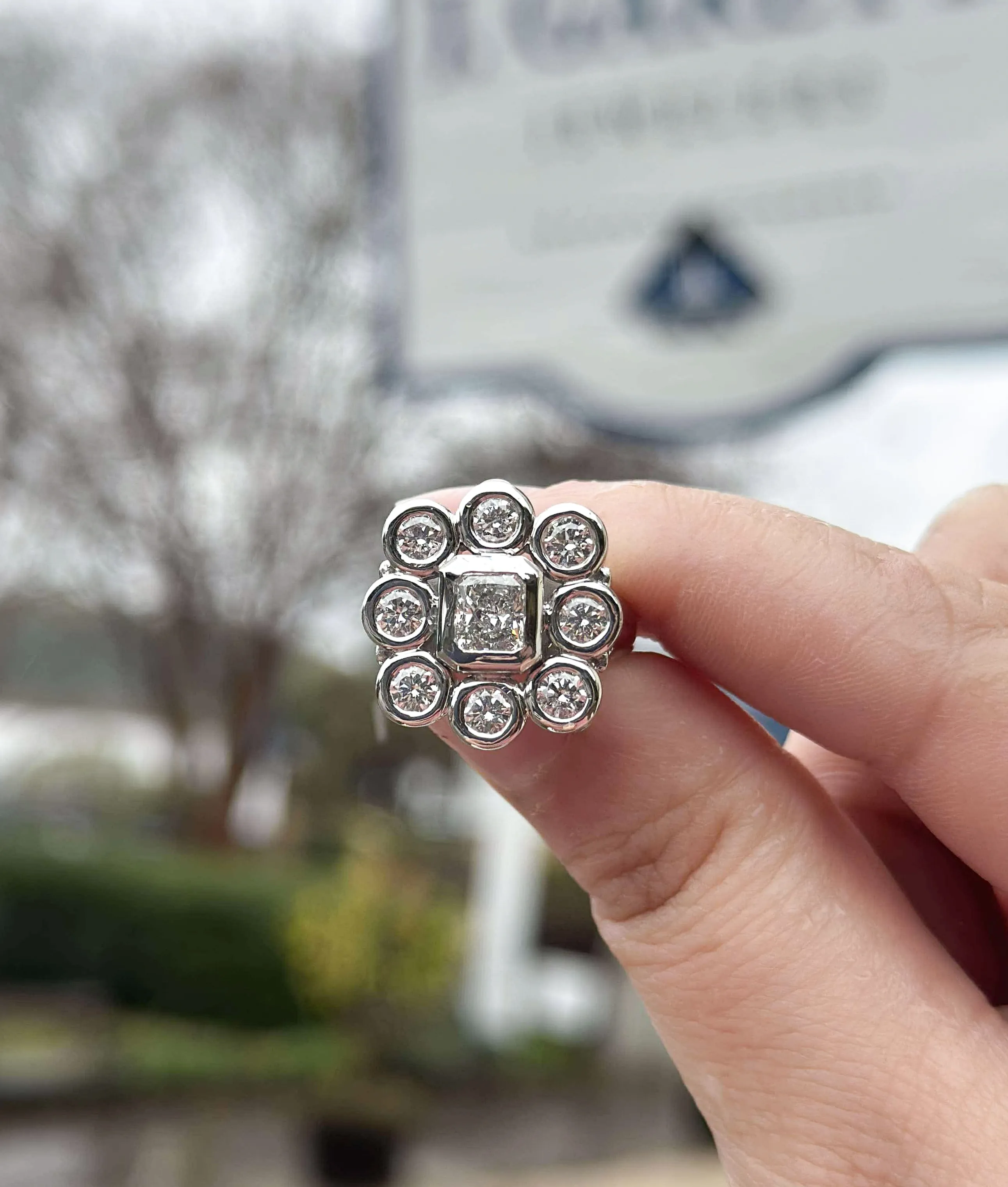 J. Garett Jewelers Wilmington, NC