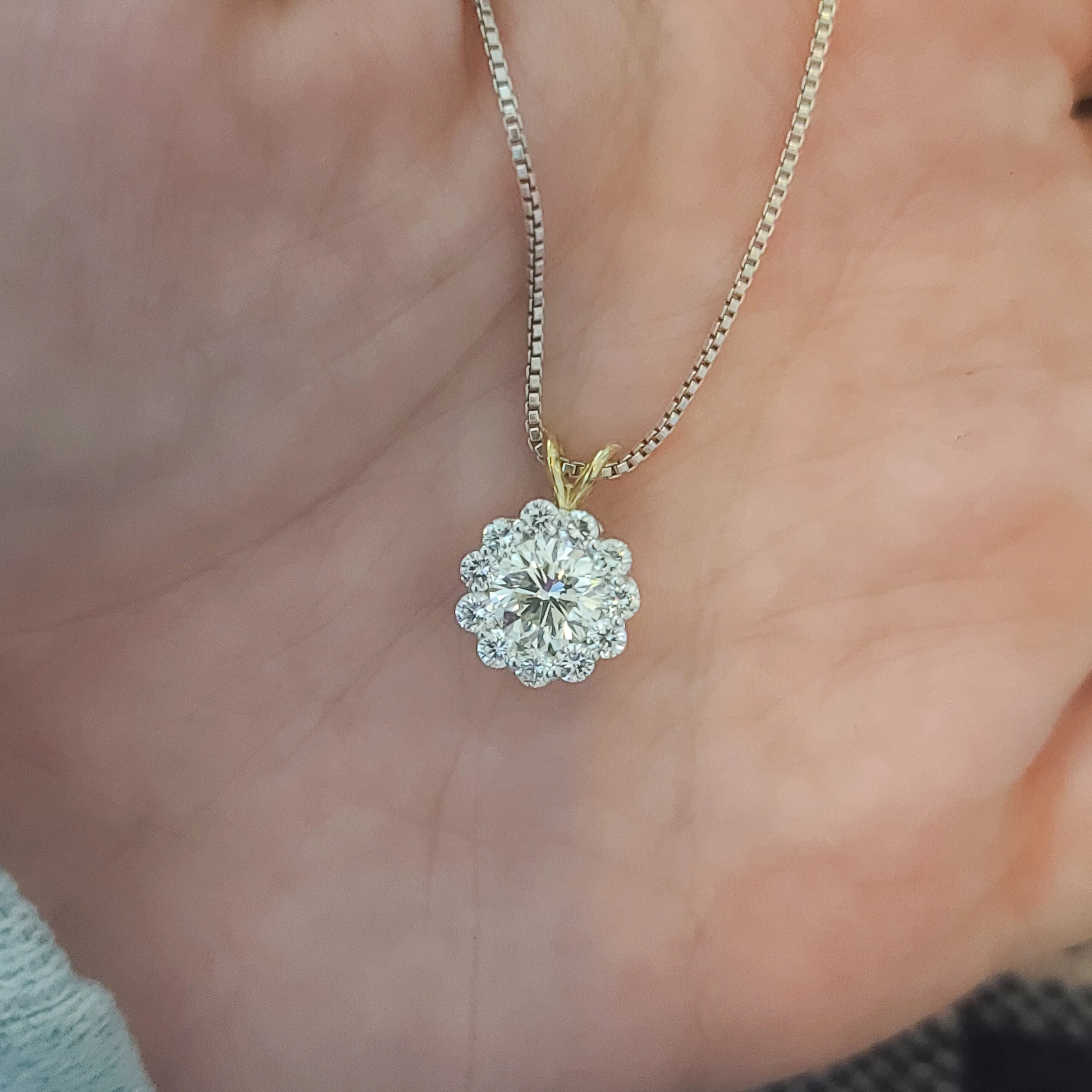 J. Garett Jewelers Wilmington, NC