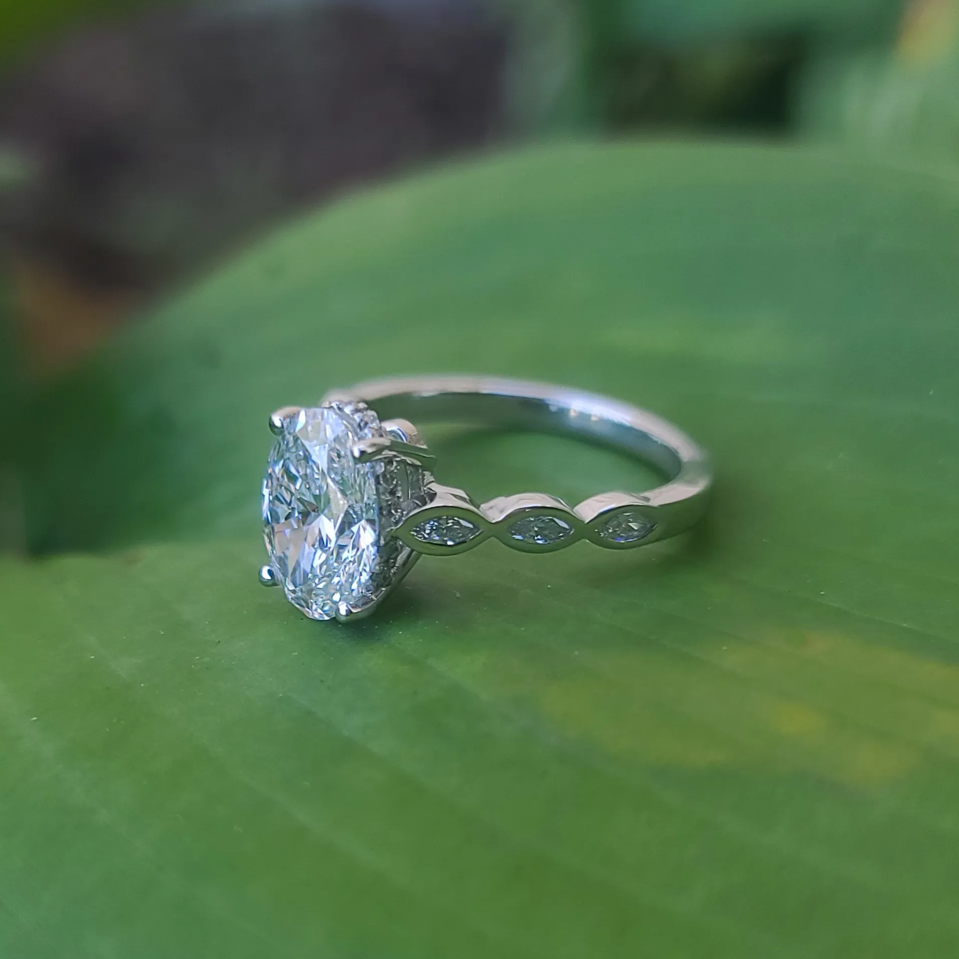 J. Garett Jewelers Wilmington, NC