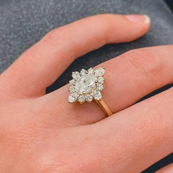 J. Garett Jewelers Wilmington, NC