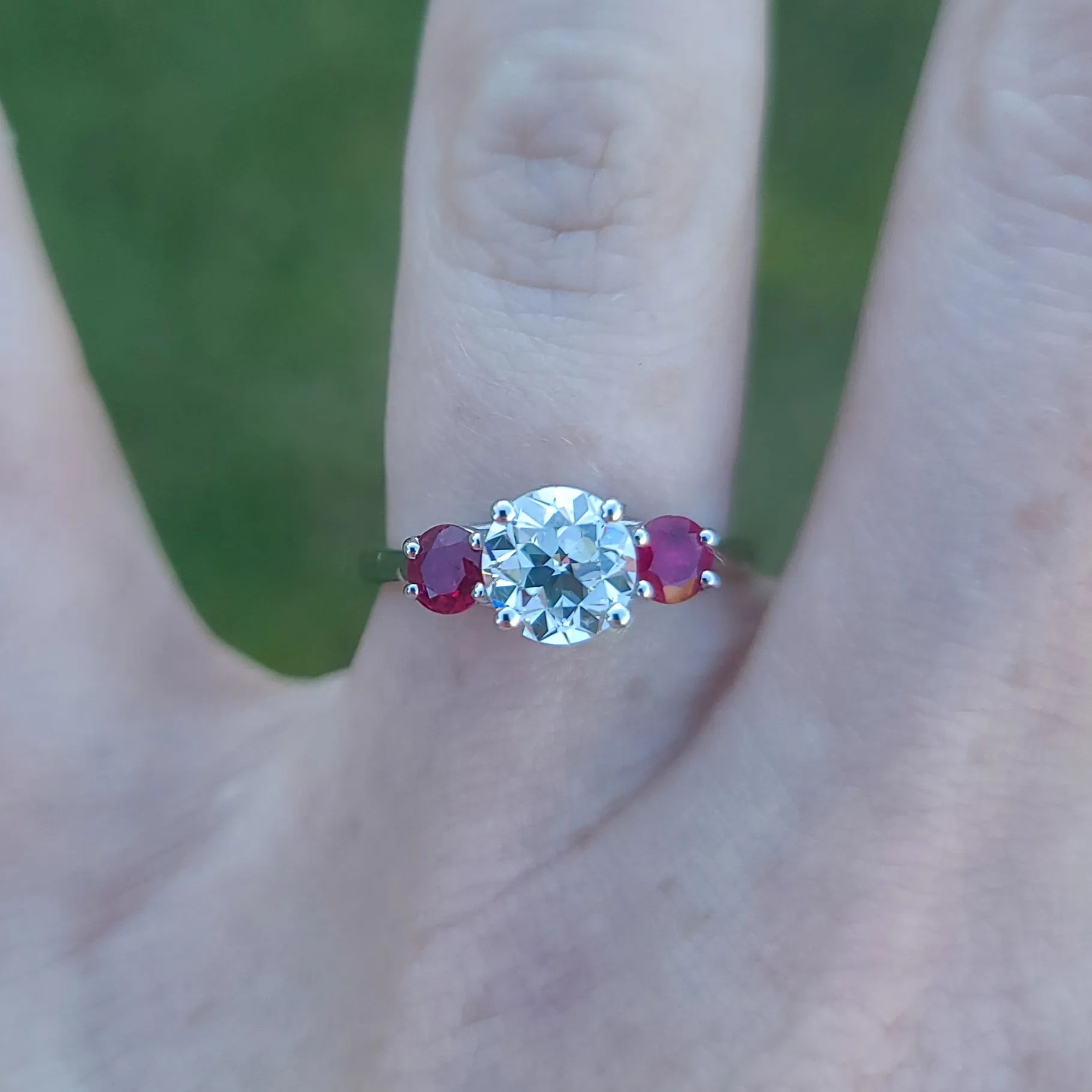 J. Garett Jewelers Wilmington, NC