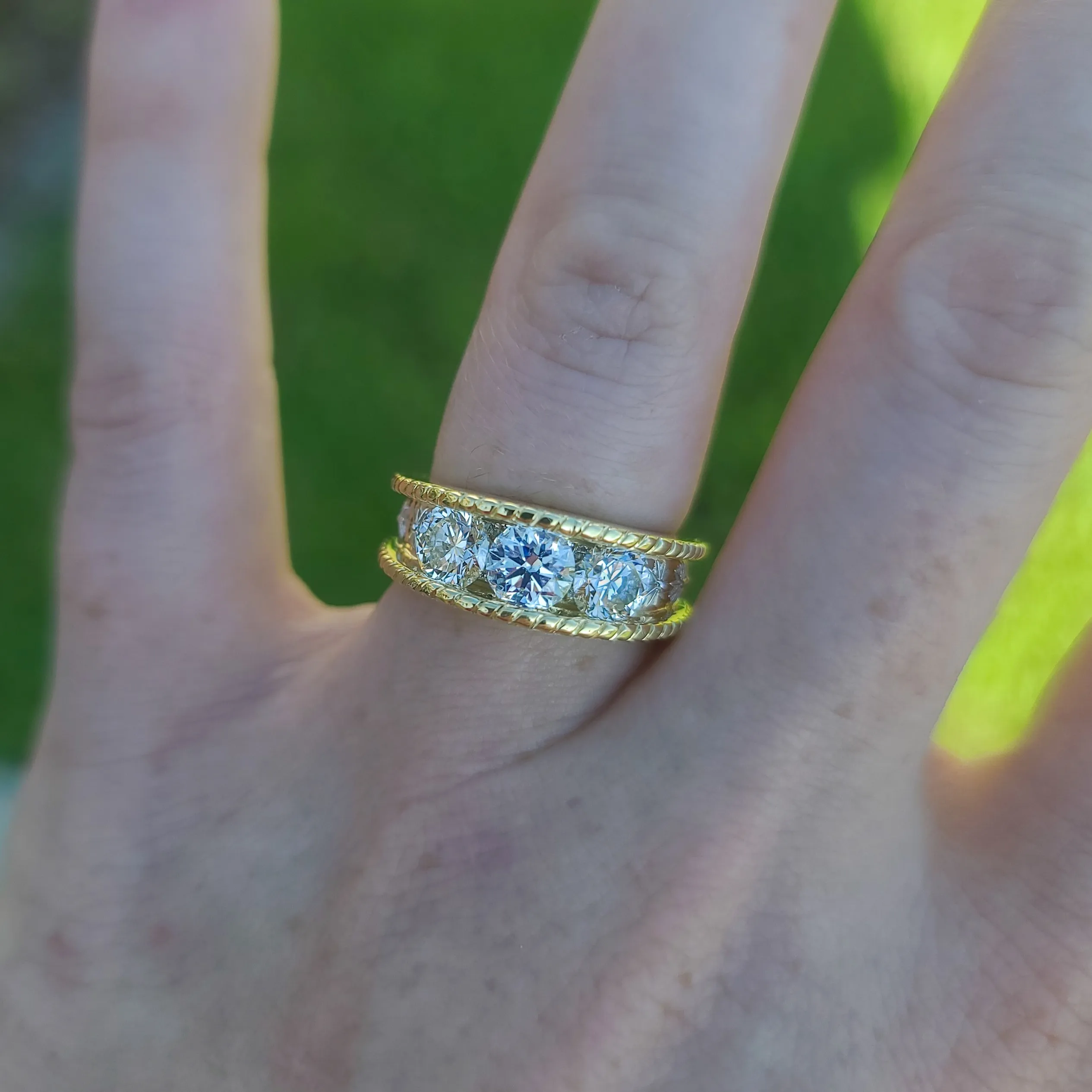 J. Garett Jewelers Wilmington, NC